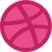 Dribbble addog
